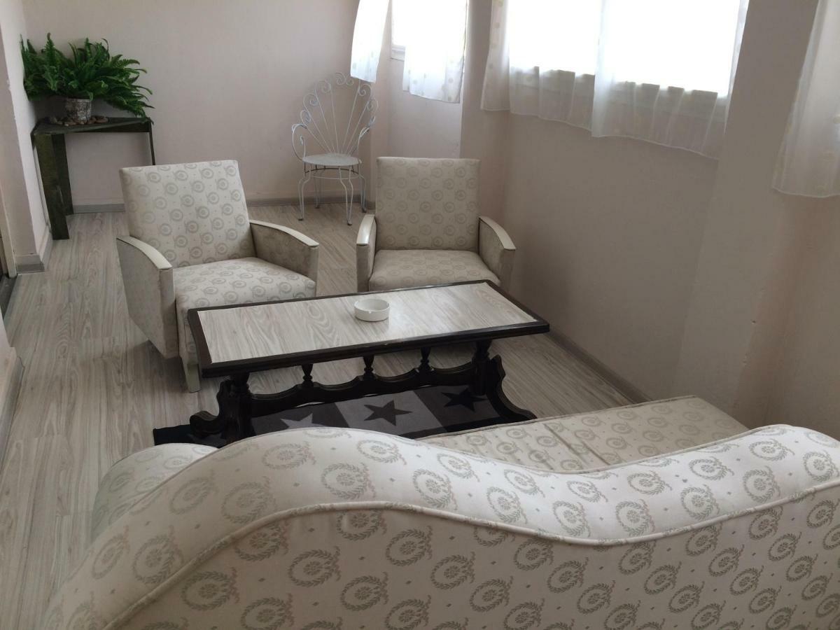 Apartman Melody Sombor Exterior foto